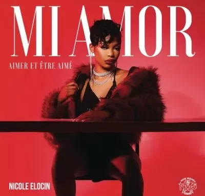 Nicole Elocin – MI AMOR