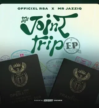 Officixl Rsa – Joint ft Mr JazziQ & Benzoo