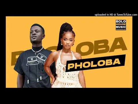 Zee Nxumalo & Dangerflex – Pholoba