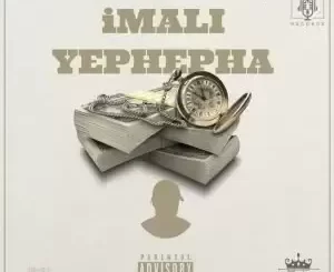 Sbuda Skopion & Lesego – iMali Yephepha