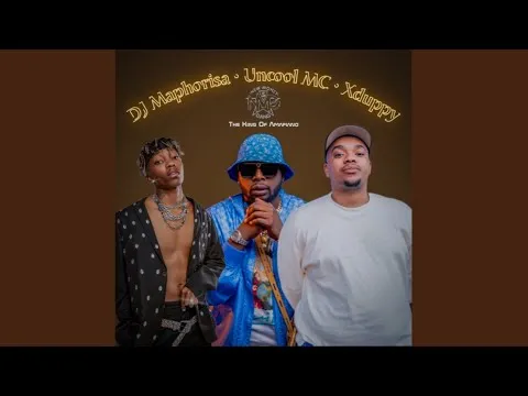 Dj Maphorisa, Uncool MC & Xduppy – Senya Retla Patela feat. Madumane