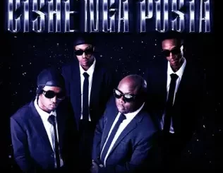 ShaunMusiQ & Ftears, Myztro & Scotts Maphuma – Cishe Nga Posta