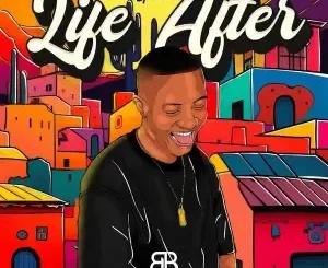 Spenk – Life After