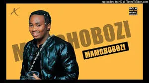 Thabang De Vocalist ft. Moquee Slender Boy & General Nido – Mamghoboz