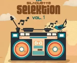 VA – Silhouette Selektion, Vol. 1 (Compliled By Trust SA)