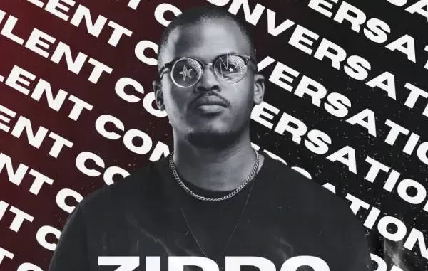 ZIDDO – Silent Conversations