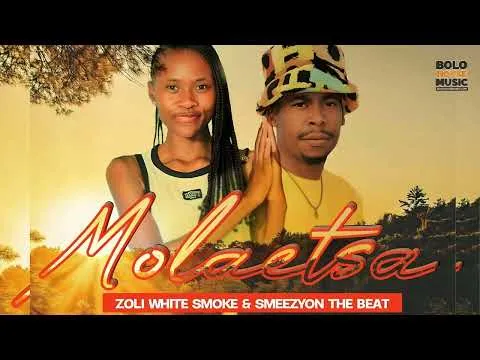 Zoli White Smoke & Smeezy On The Beat – Molaetsa