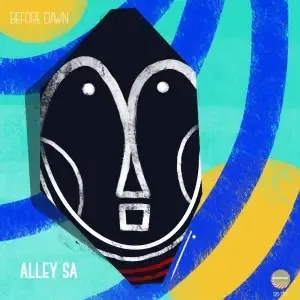 Alley SA – Before Dawn