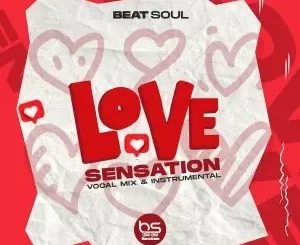 Beat Soul – Love Sensation