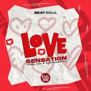 Beat Soul – Love Sensation