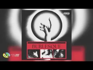 Ason – Burlesque