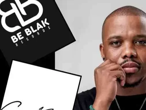 C-Blak – Journey To The Blak Life 037 Mix