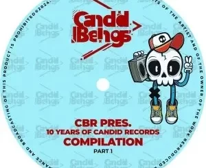 CBR.Pres – CBR.Pres.10 Years Of Candid Beings (Part.1)