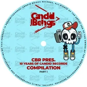 CBR.Pres – CBR.Pres.10 Years Of Candid Beings (Part.1)