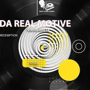 Da Real Motive & Status Quo SA – Redemption