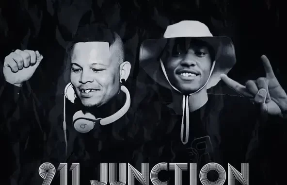 Hugo & Vandre De Deejay – 911 Junction