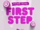 June Jazzin & Rona Ray – First Step