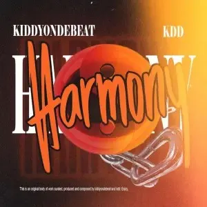 Kiddyondebeat & KDD – Harmony