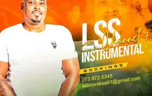 Lebtronik SA – LSS Instrumental Channel 7 (Winter Edition)