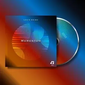 Louis Anima – Momentum