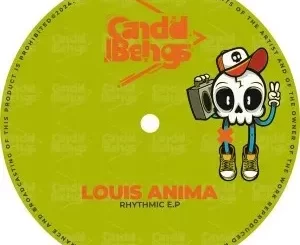 Louis Anima – Rhythmic