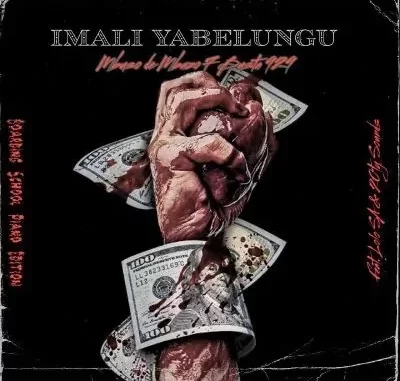 Mbuso De Mbazo, Busta 929 – Imali Yabelungu (Boarding School Piano Edition) ft Lolo SA & 20ty Soundz