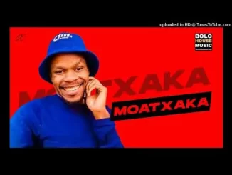 King Salama x Celeb Maproma – Moatxaka