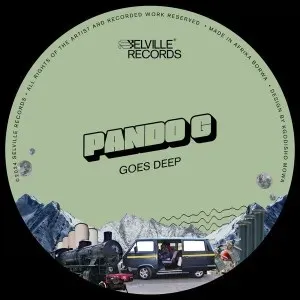 Pando G – Goes Deep