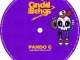 Pando G – Jadded Souls