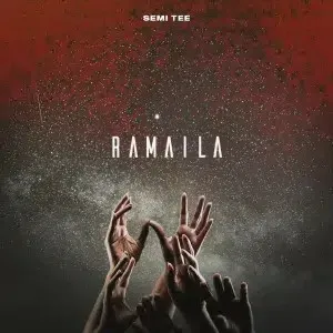 Semi Tee – Ramaila