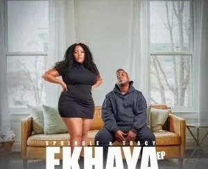 Springle & Tracy – Ekhaya EP (A Place Called Home)