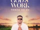 Tebza De DJ – God’s Work (Cover Artwork + Tracklist)