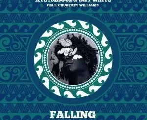 XtetiQsoul & Sky White – Falling (Remixes)