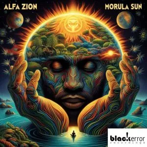 Alfa Zion – Morula Sun (Original Mix)