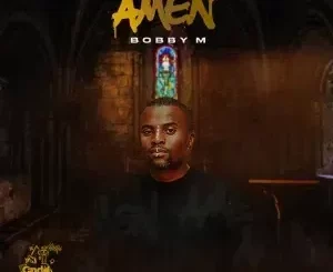 Bobby M – Amen