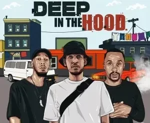 Bones & Mafia Natives – Deep In The Hood