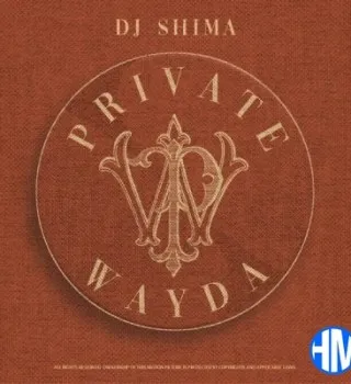 DJ Shima – Kwa Pholas ft Stash Da Groovyest, AJ SafeSax & Ndurra