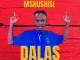 Dalas Mdalangwane – Mshushisi