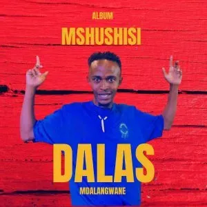 Dalas Mdalangwane – Mshushisi