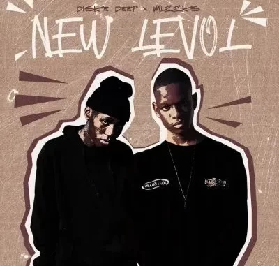 Diskie Deep & ML33KS – New Levol