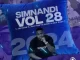 Djy Jaivane – Simnandi Vol. 28 (Jaivane’s July BirthMonth PholasMix 2024)