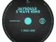 Jaysouls & Wave King – Real Luv (Original Mix)