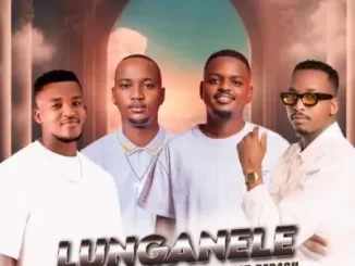 MacG, Emjaykeyz & Mthunzi – Lunganele ft Redash