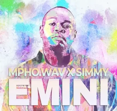 Mpho.wav & Simmy – Emini