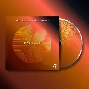 NUF DeE & De’Real MusiQ – Fantasy