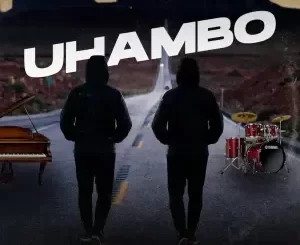 Newlandz Finest – uHambo