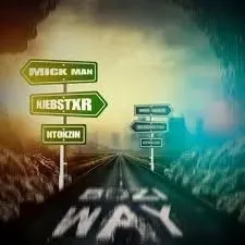 Njebstxr, Mick Man & Ntokzin – Bozi Way