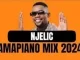 Njelic – Turbang Amapiano Session (July Edition)