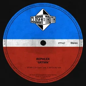 Rephlex – GRTMN