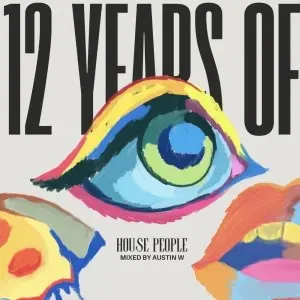 VA – 12 Years of House